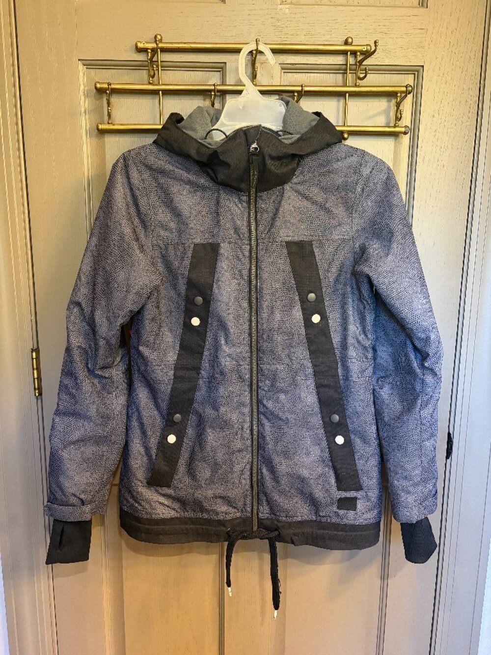 Women's O'Neill Snowboard Jacket, Small